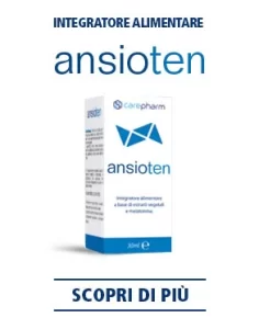 Ansioten