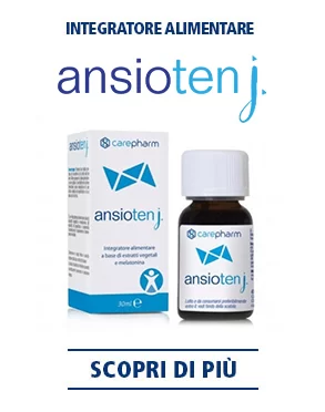 Ansioten Junior