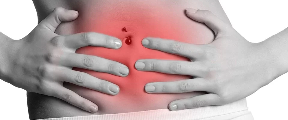 Benessere intestino