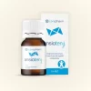 Ansioten Junior - Packaging