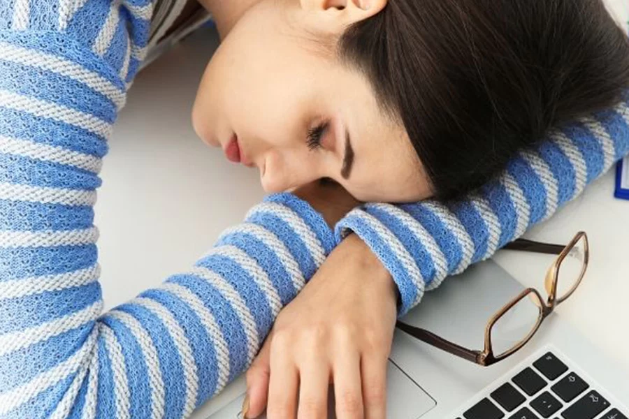 Burnout sindrome