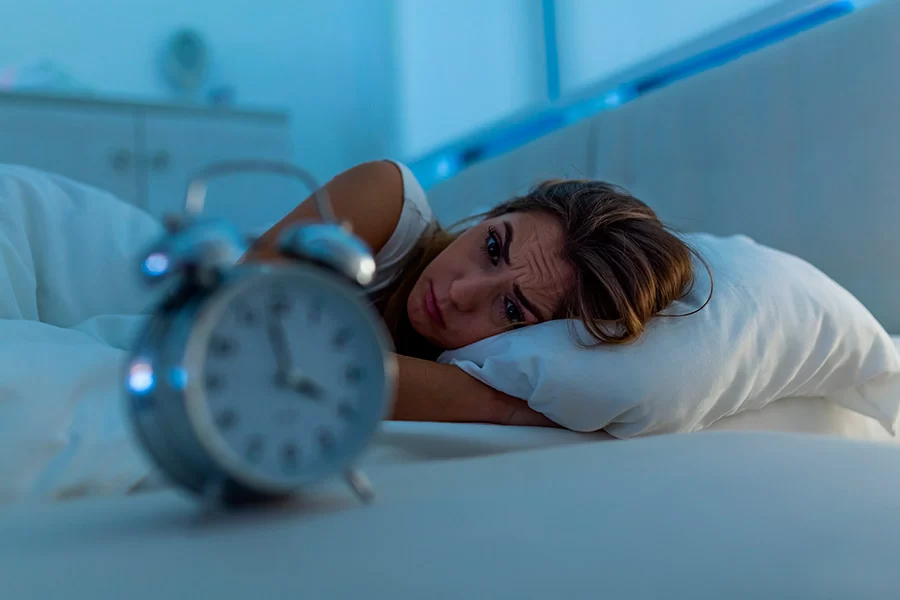 Insonnia