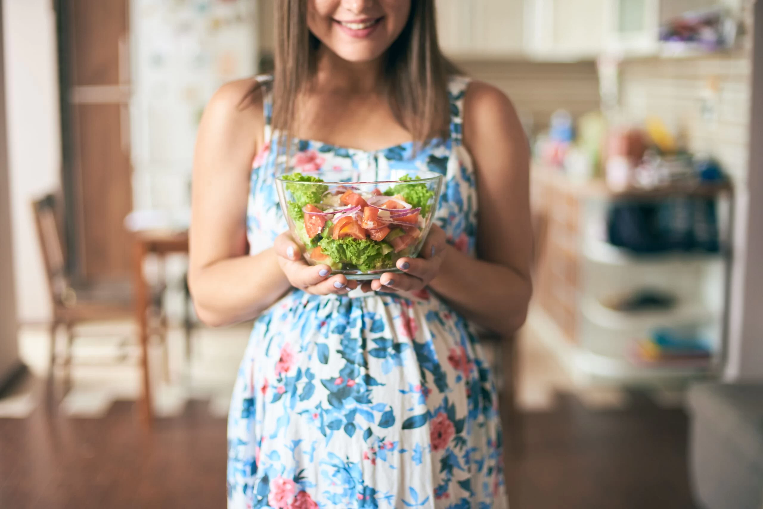 alimentazione e fertilità