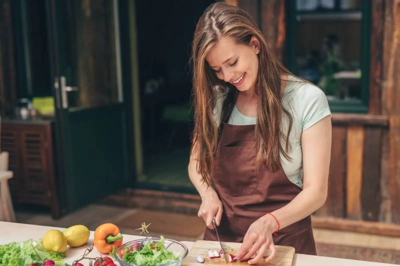 anemia e dieta