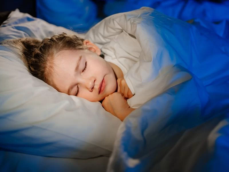 sonno bambini consigli per dormire