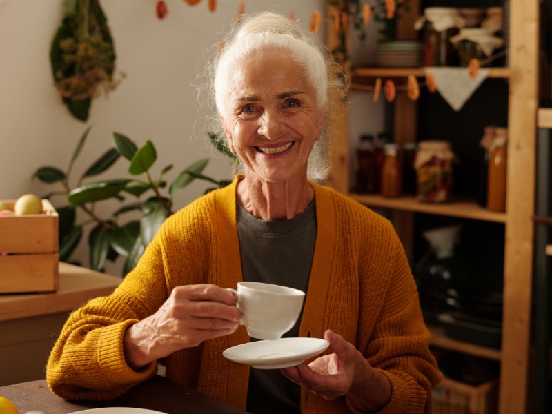 Benefici dello zenzero