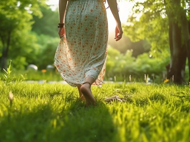 Earthing