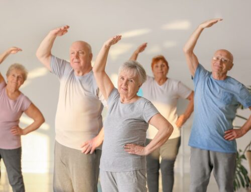 Come mantenere la mente giovane e attiva con l’età