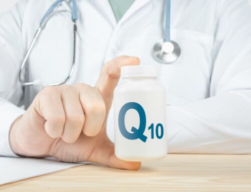 Coenzima Q10: Cos’è, a cosa serve, benefici