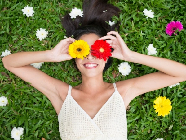 primavera e vitamine blog